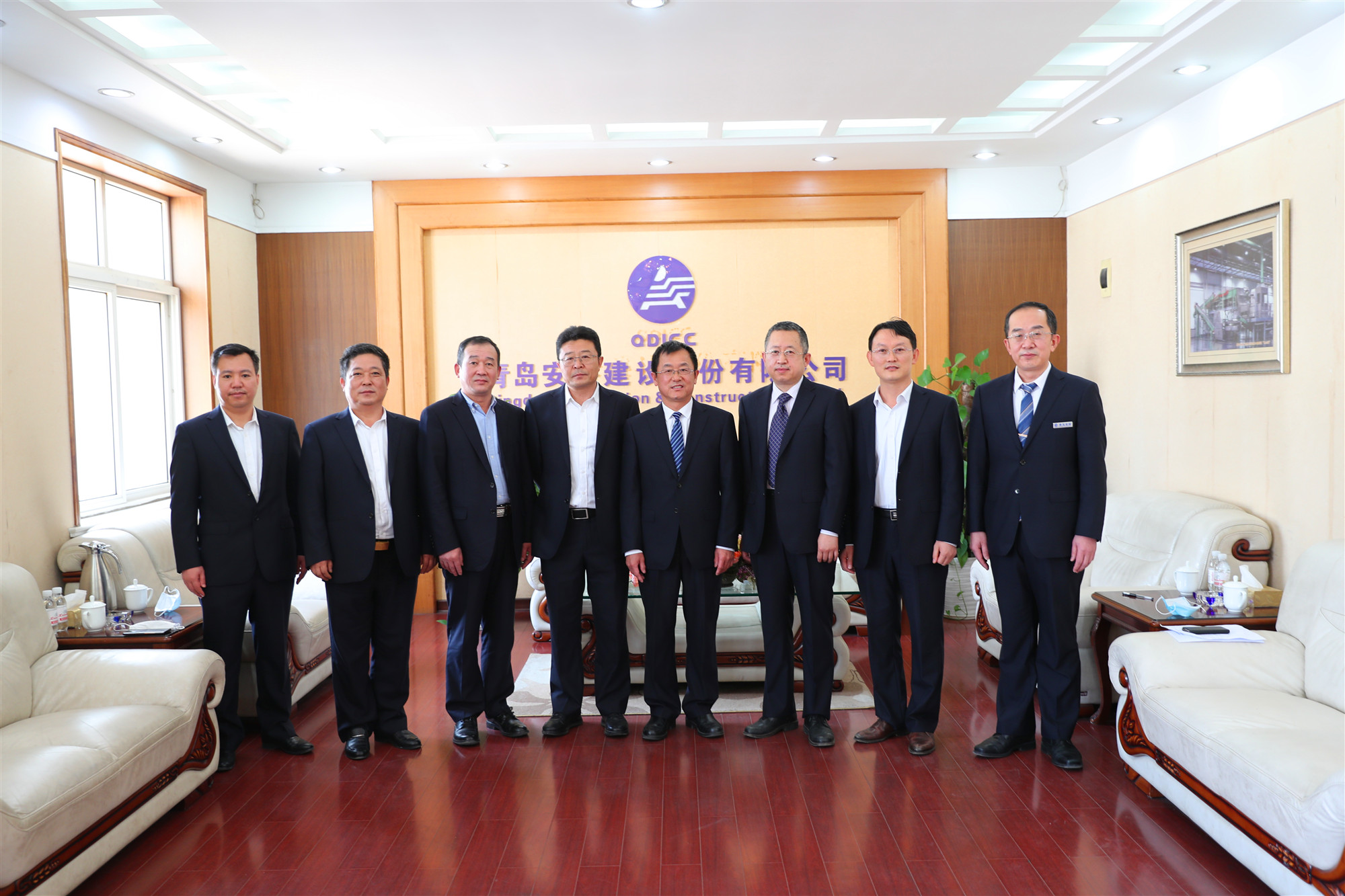 公司2019年度股東大會(huì)勝利召開